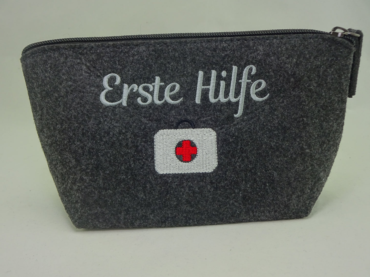 Filztasche "Erste Hilfe" - klein