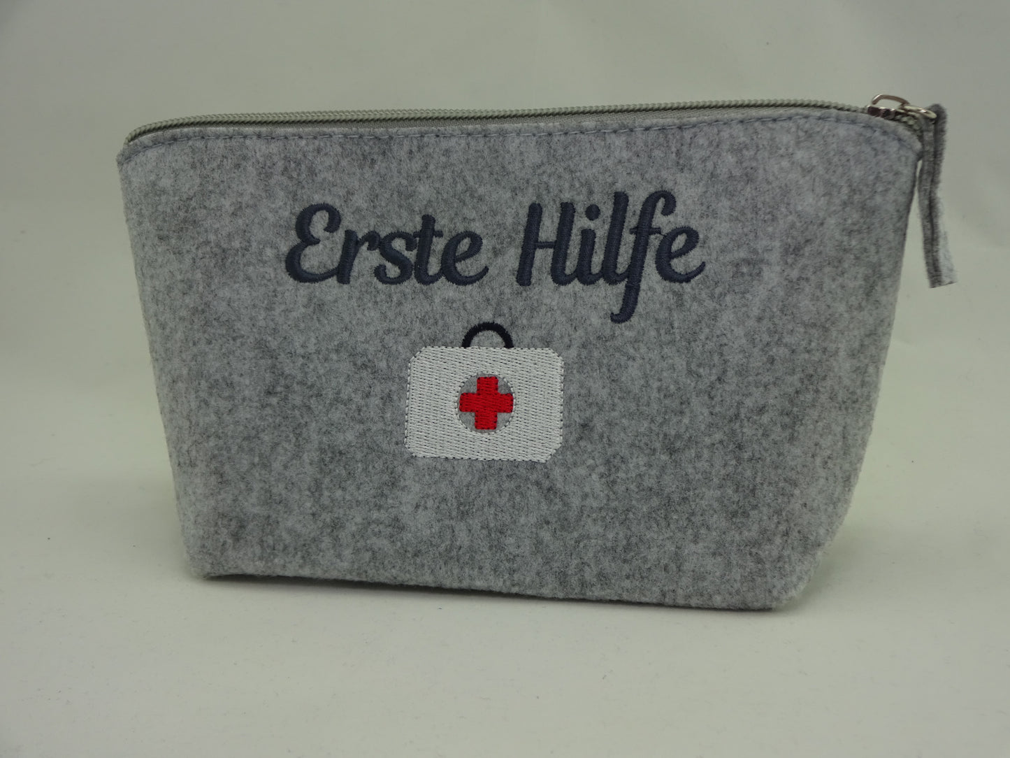 Filztasche "Erste Hilfe" - groß
