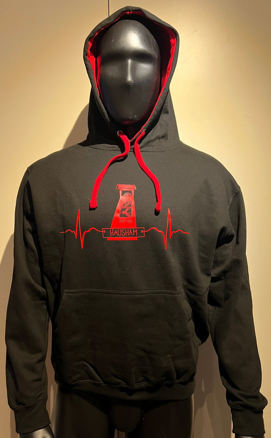 Hausham Hoodie