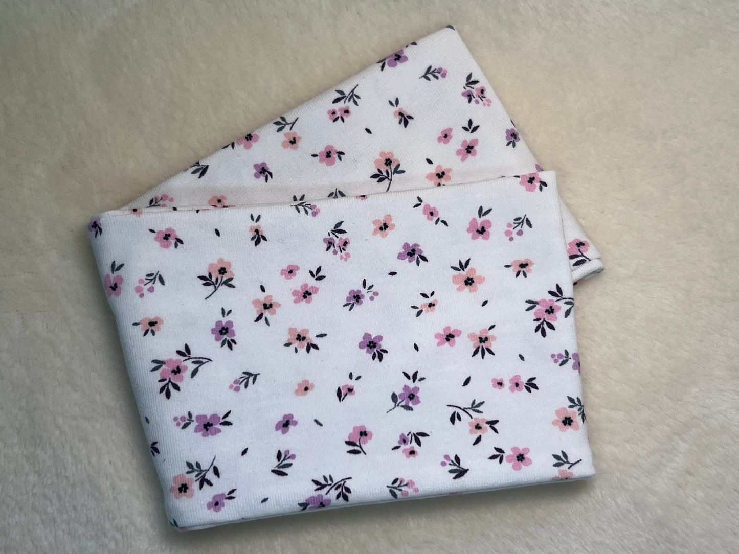 Stirnband "Blumen"