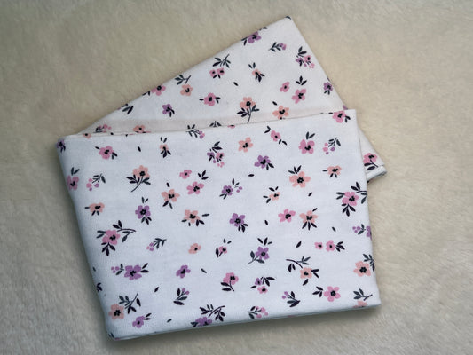 Stirnband "Blumen"