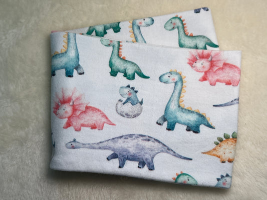 Stirnband "Dinosaurier"