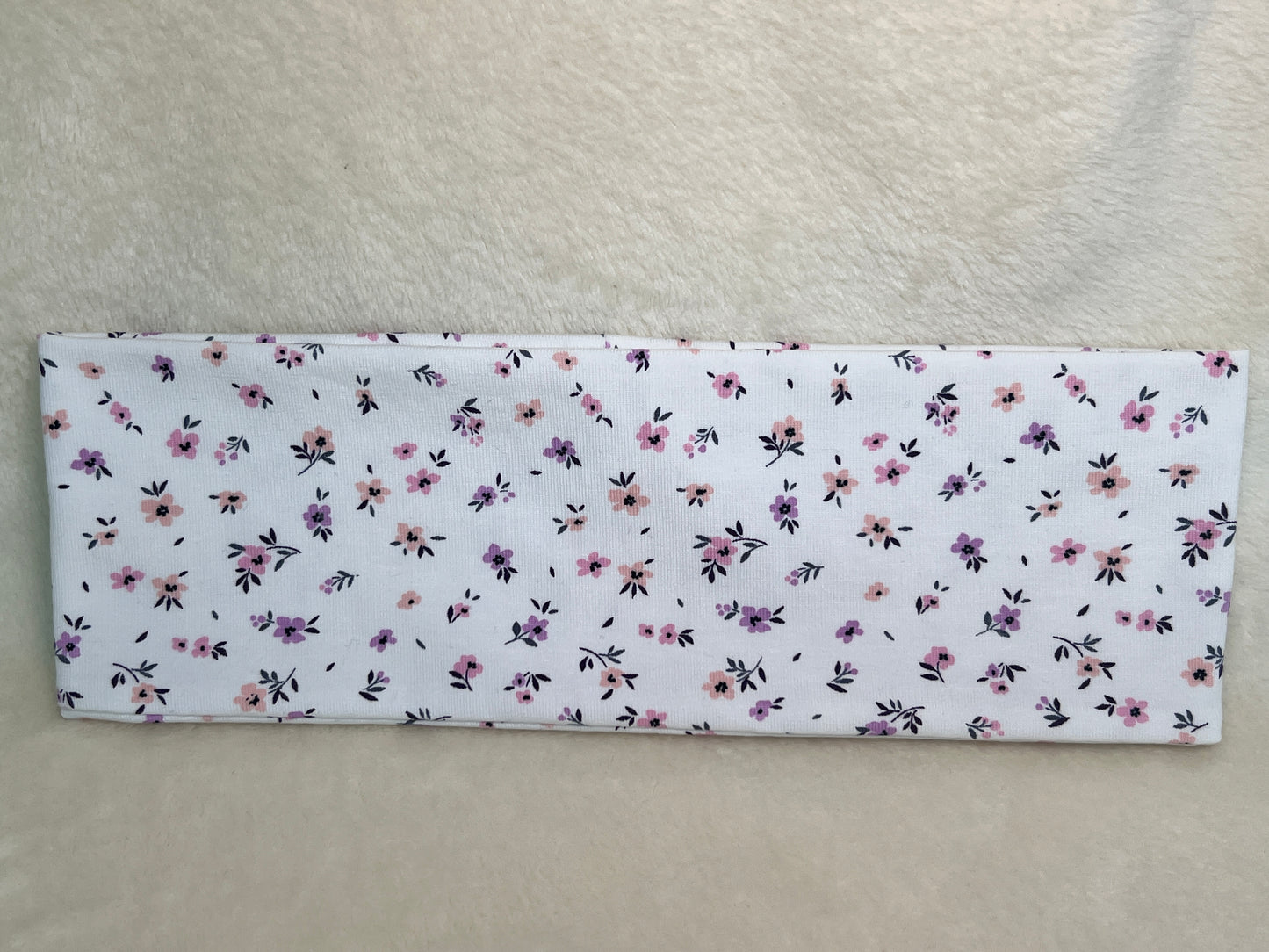 Stirnband "Blumen"